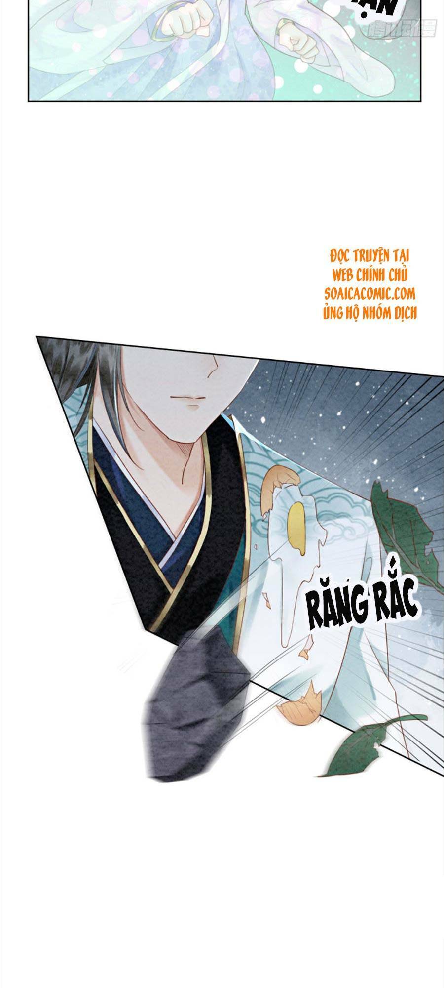 bắt đầu hủy hôn để công lược vương gia chapter 17 11