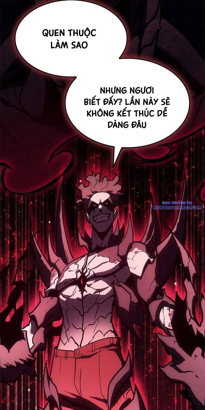 Vị Vua Mạnh Nhất Đã Trở Lại chapter 113 4