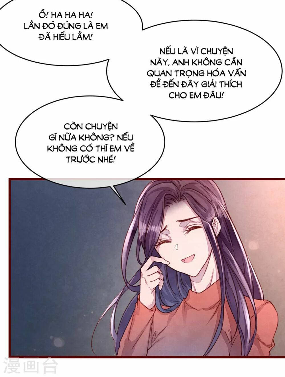 đào tạo nuôi dưỡng bạn trai mèo chapter 38 2