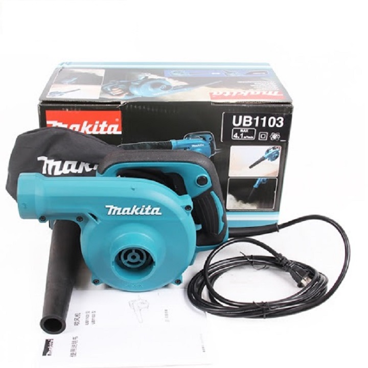 [UB1103] Máy thổi 600W Makita