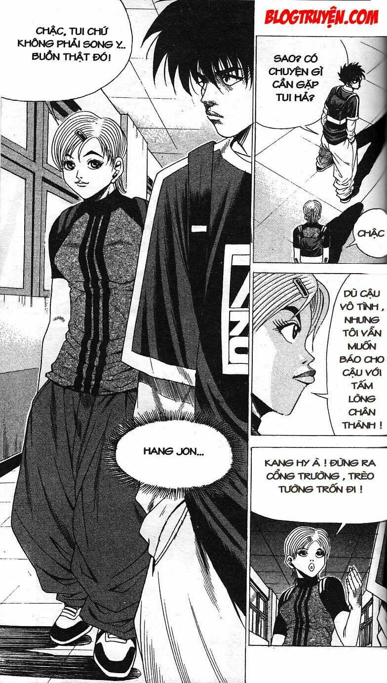 bitagi - anh chàng ngổ ngáo chapter 45 6