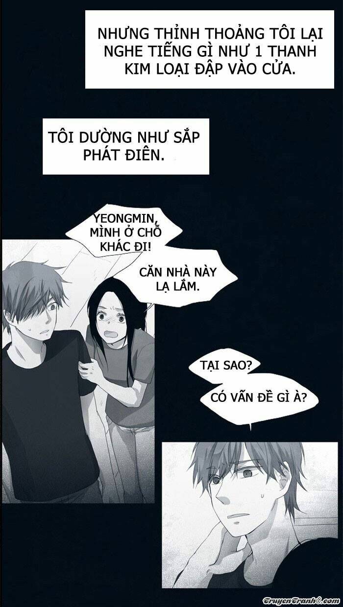 kho truyện kinh dị: ác mộng đêm về chapter 21 34