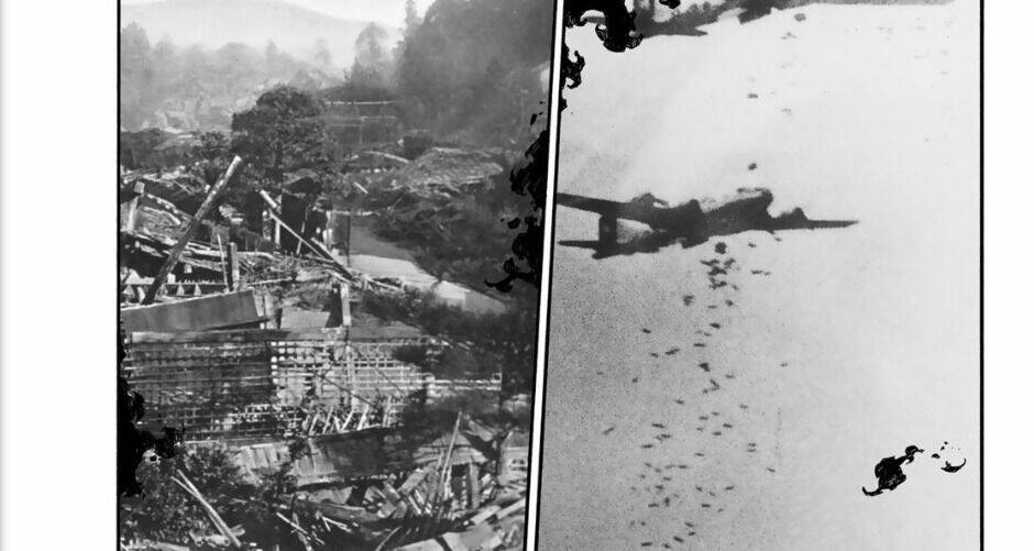 biệt đội lính cứu hỏa chapter 286 31