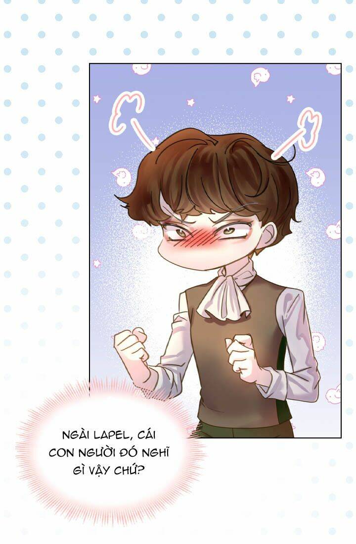 quy luật sinh tồn của nữ phụ chapter 44 37