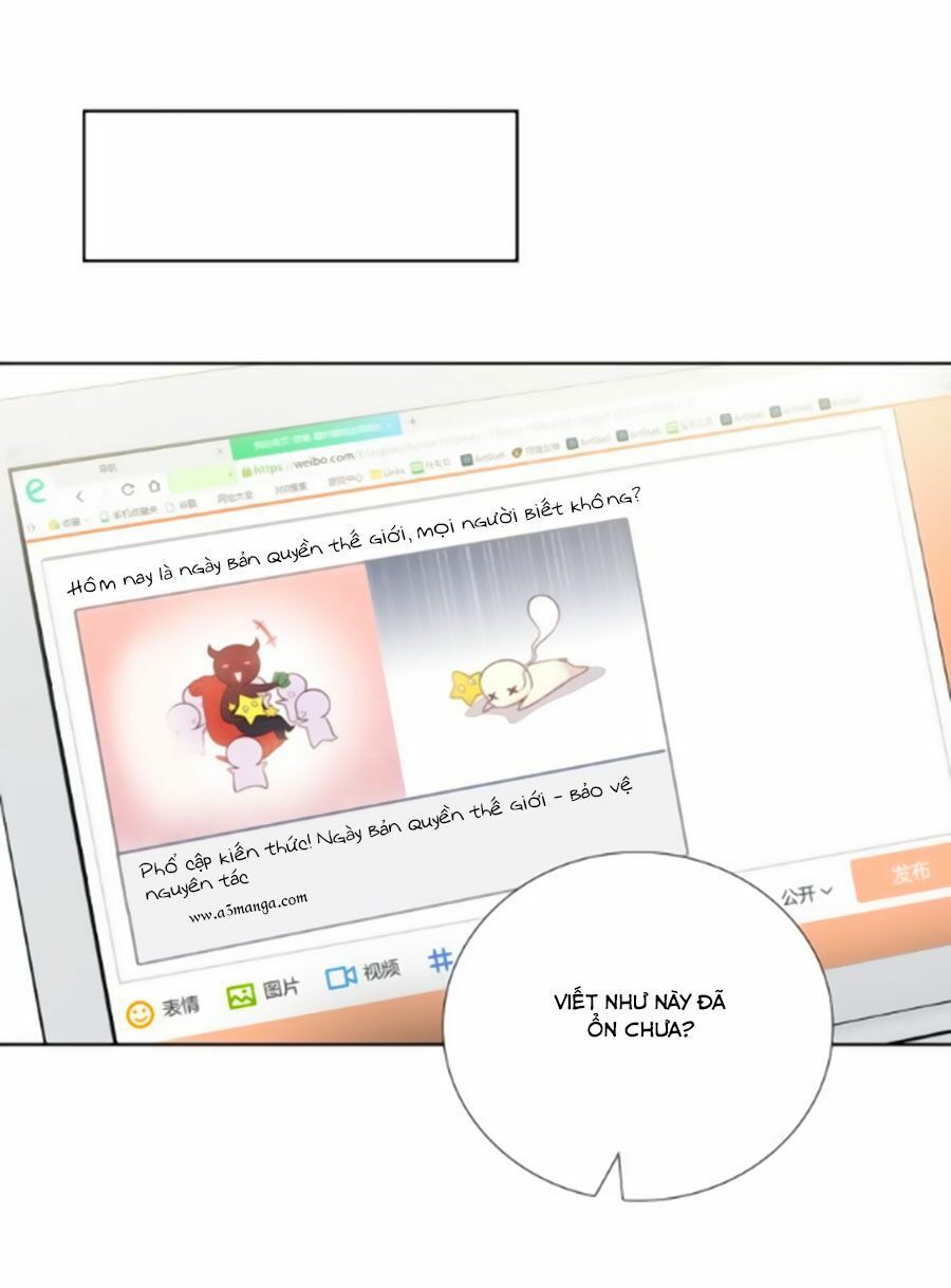 tình yêu là thế phần 2 chapter 21 8