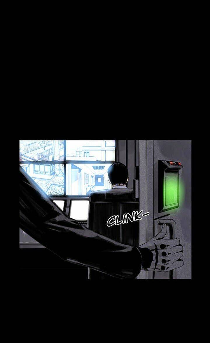 những xác chết hồi sinh từ đại dương chapter 17 11