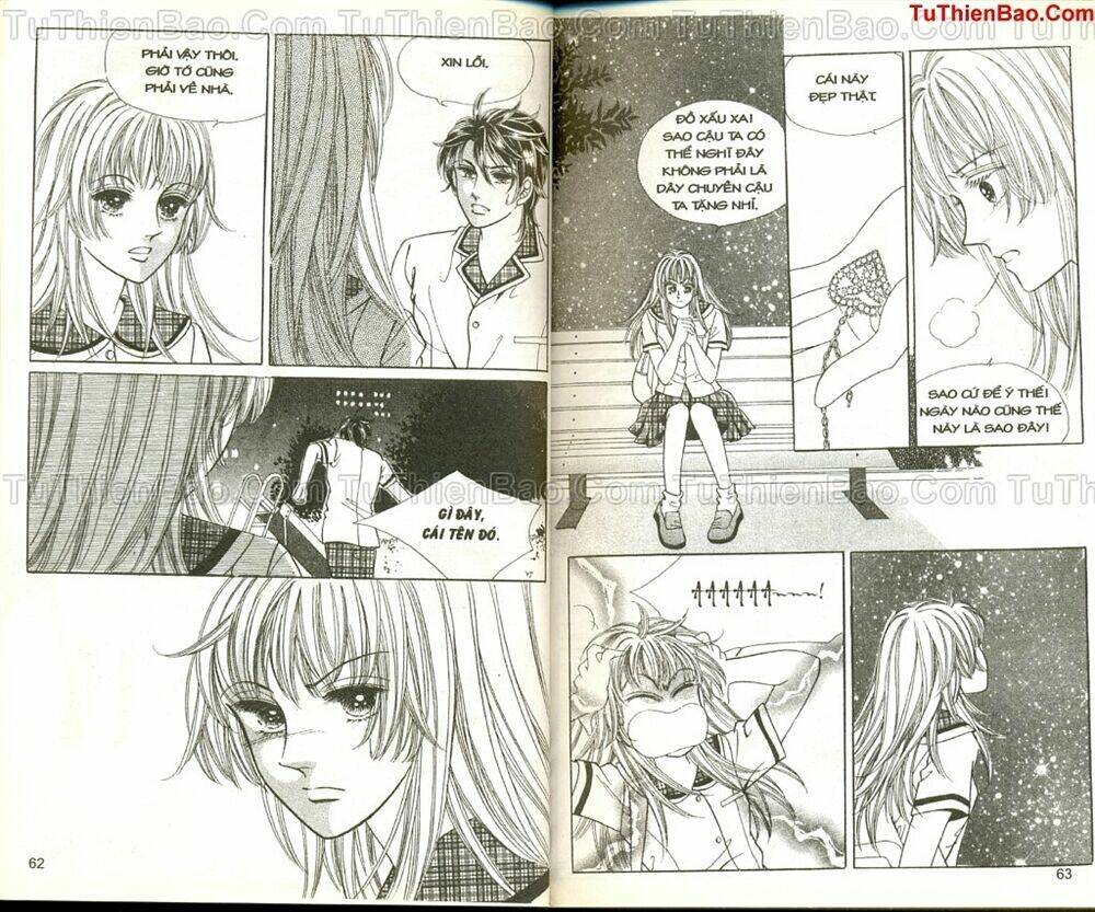 bắt được anh chapter 9 31