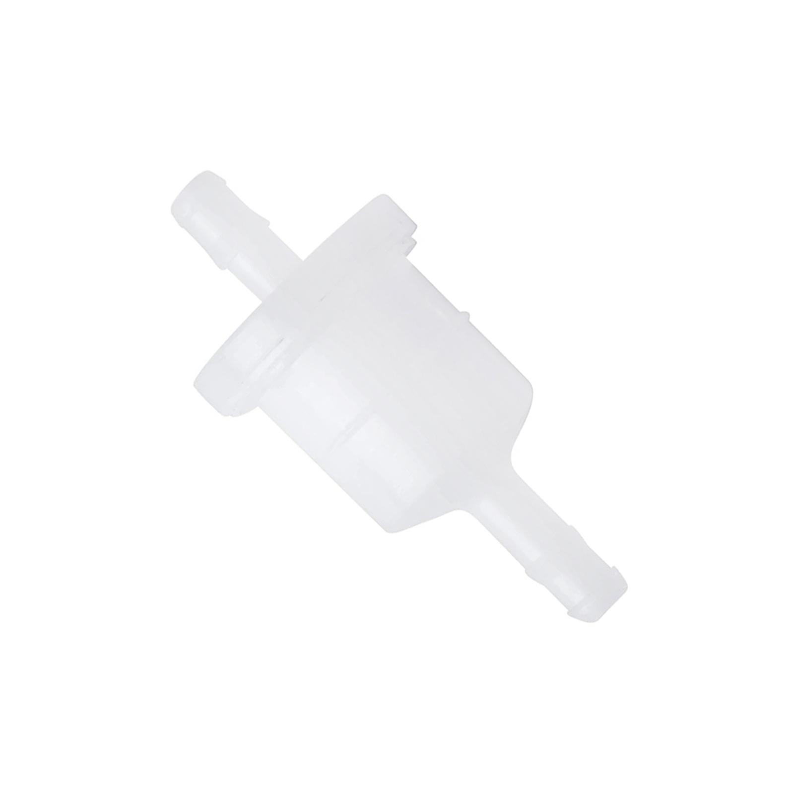 Boat Engine Inline Fuel Filter 369-02230-0 Replaces for   Outboard