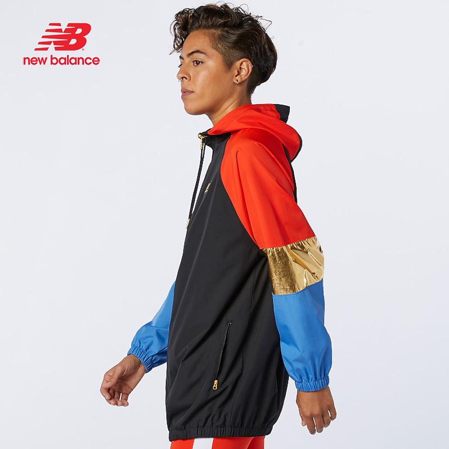 Áo Khoác nữ NEW BALANCE WJ03502