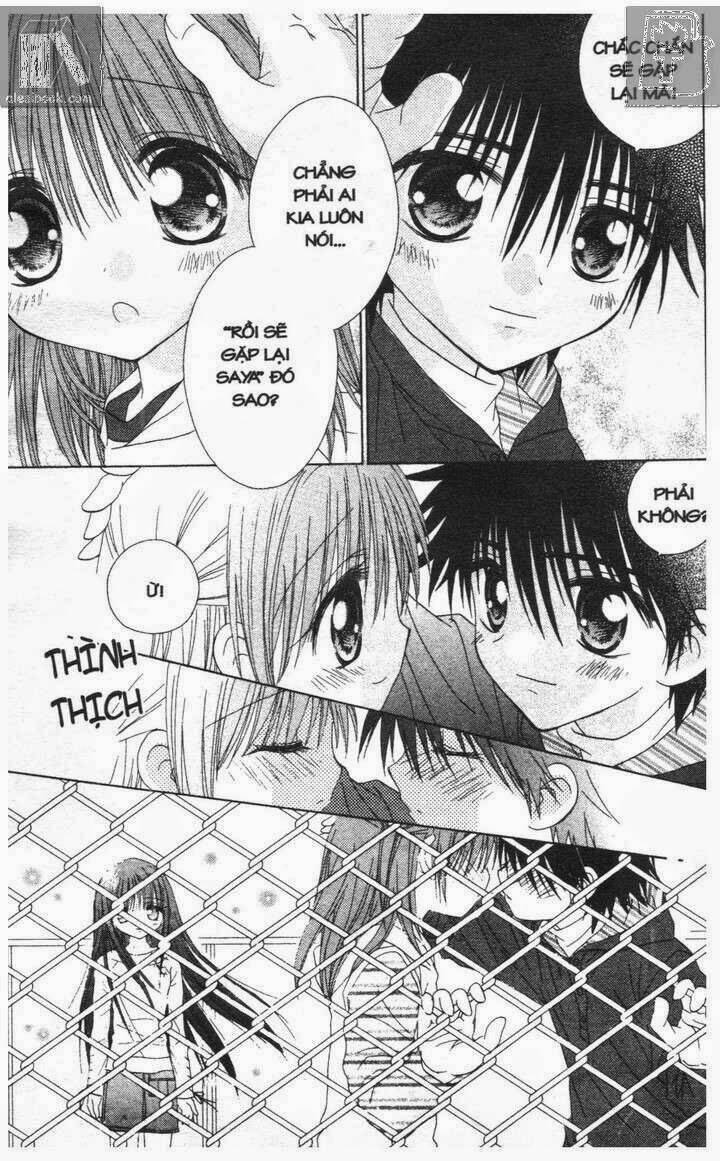 điều thầm kín của tsubomi chapter 13 10