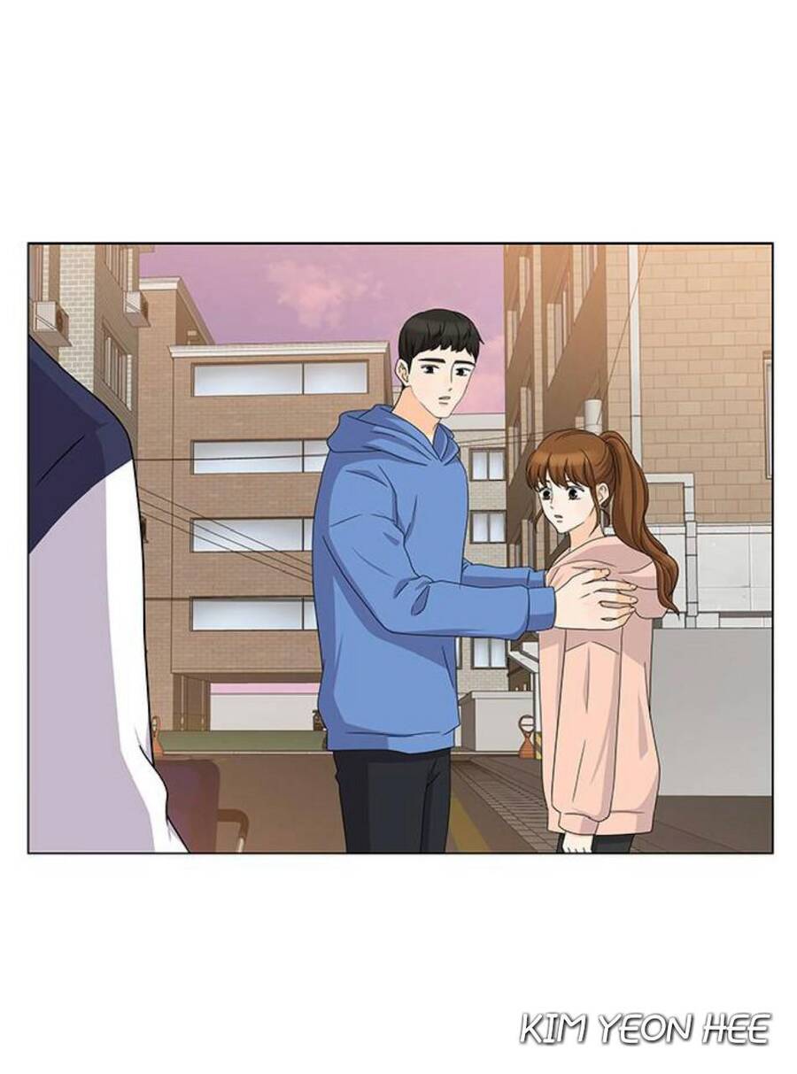 idol và sếp, em yêu ai? chapter 129 20