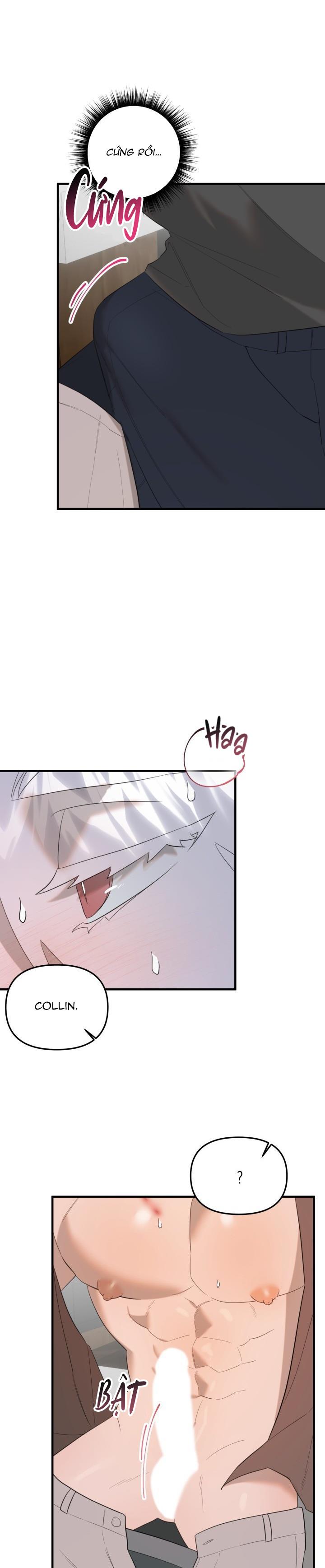 địa ngục đẫm máu chapter 3 19