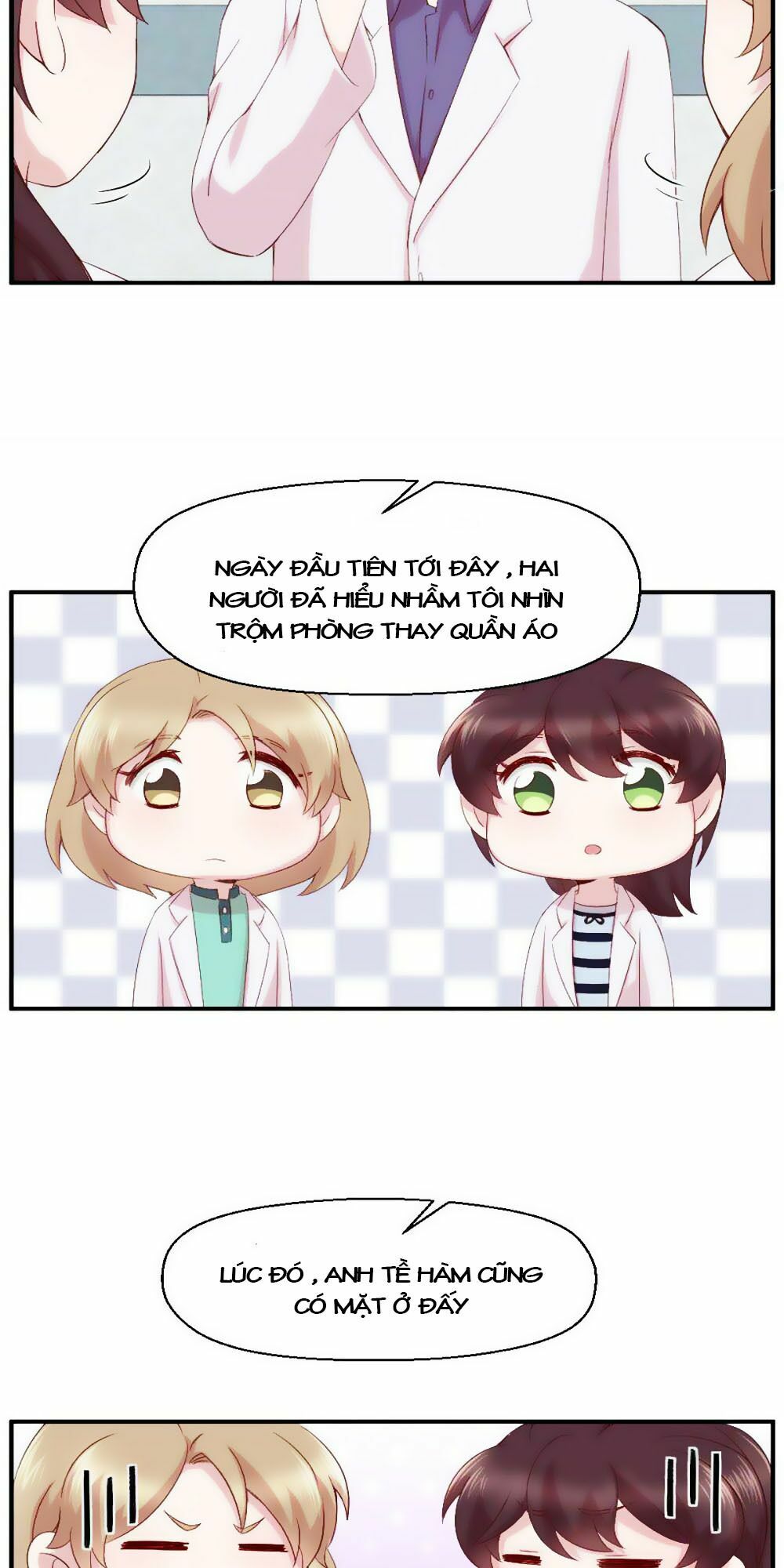 thần y apollo của tôi chapter 19 29