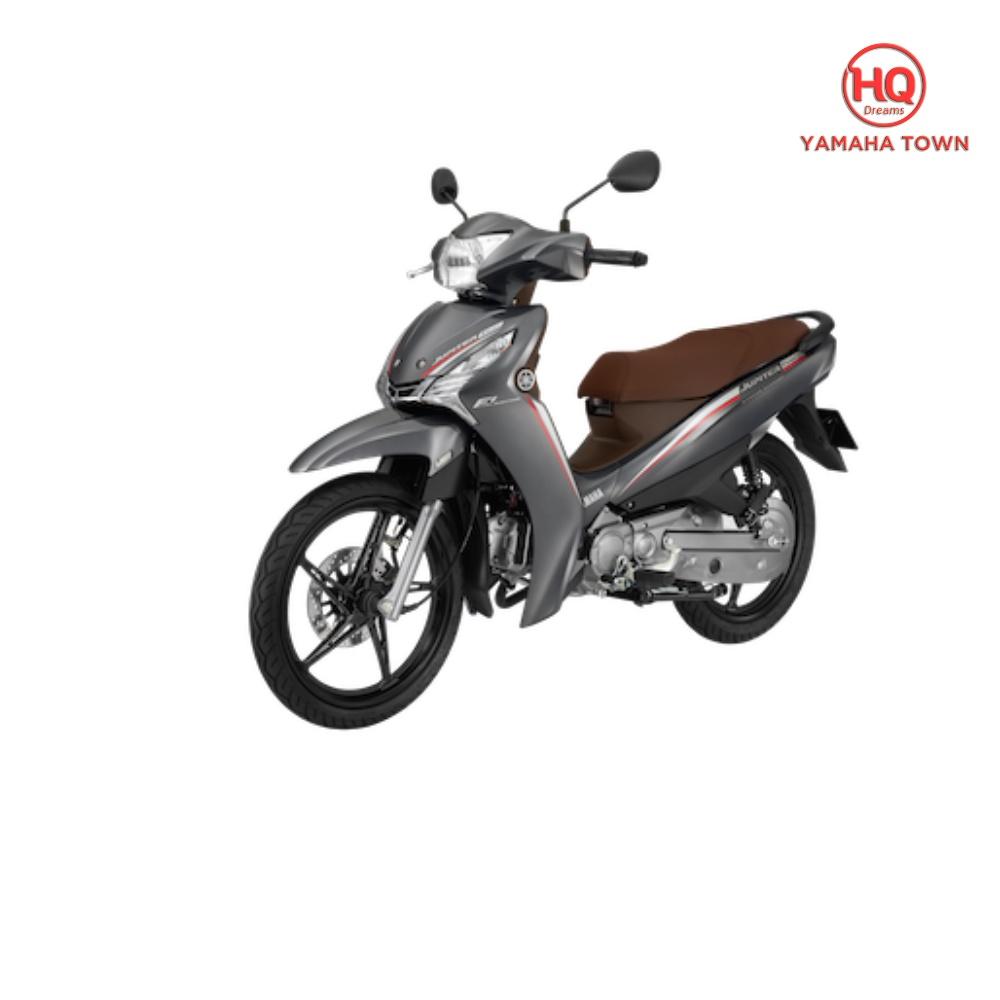 Xe Máy Yamaha Jupiter Finn phiên bản cao cấp 2022