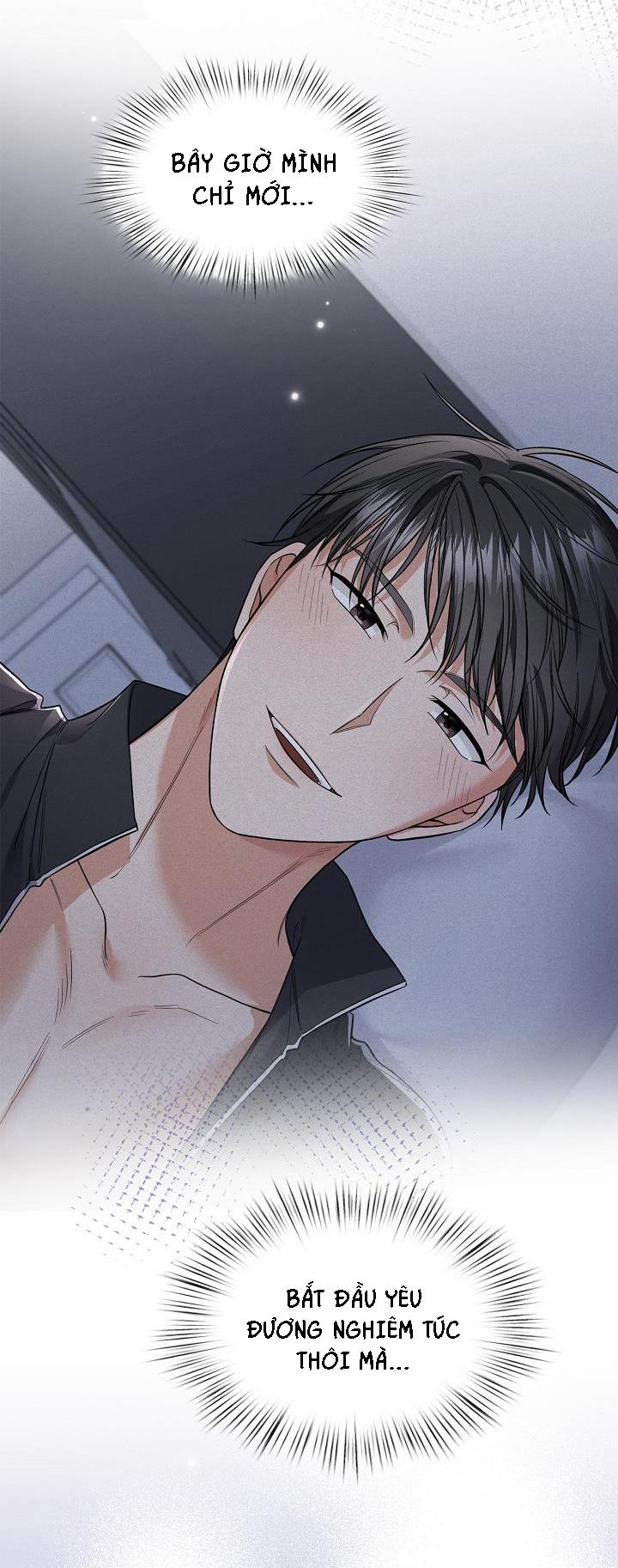 phòng tắm hơi chapter 40 54