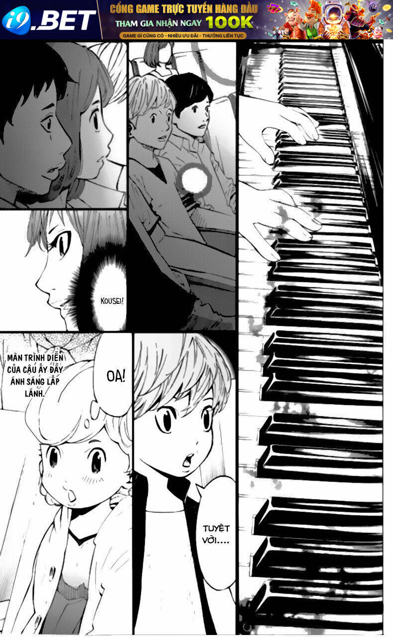 shigatsu wa kimi no uso – coda chapter 2 21