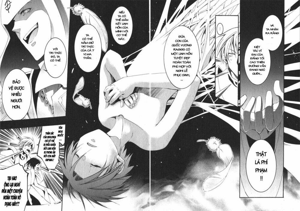 07 hồn ma chapter 43 12