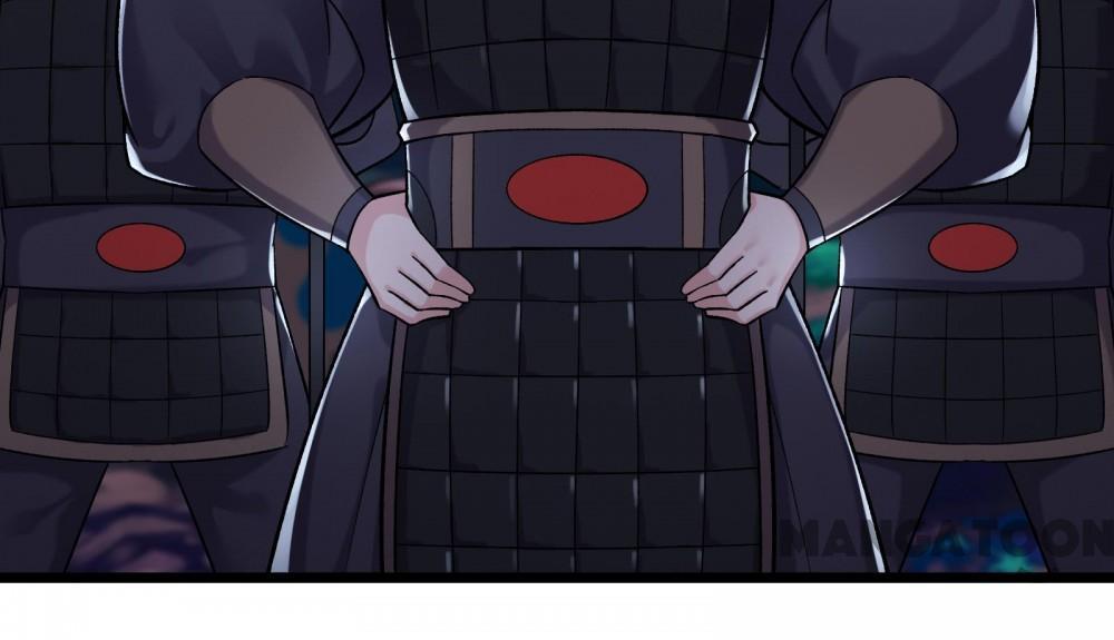 đồ đệ ta toàn là nữ ma đầu chapter 215 9