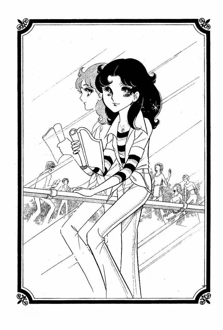 glass mask chapter 24.1 3