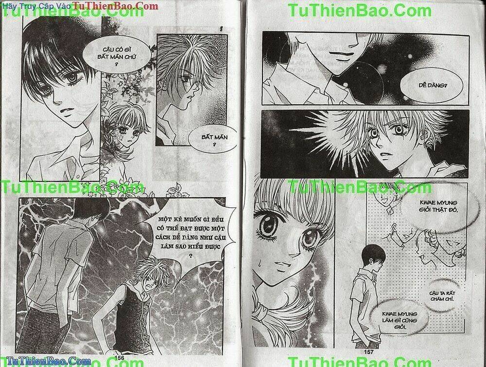 bỗng nhiên có tiền chapter 4 79