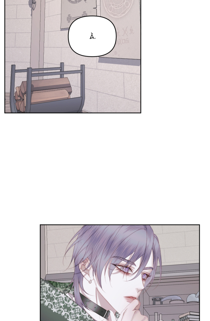 trở thành cô vợ khế ước của nhân vật phản diện chapter 27 11