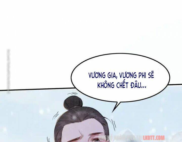 trọng sinh bá sủng nhiếp chính vương quá mạnh mẽ chapter 217 51