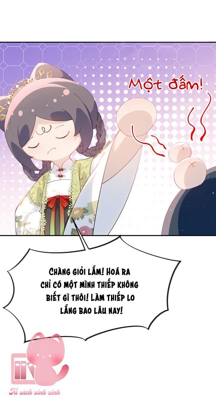 một đêm nọ đột nhiên yandere tới! chapter 139 38