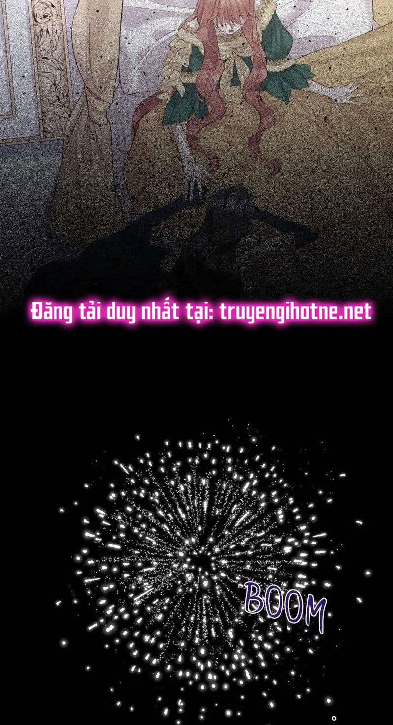 từ tiểu thư thành hoàng hậu - lady to queen chapter 107.2 12