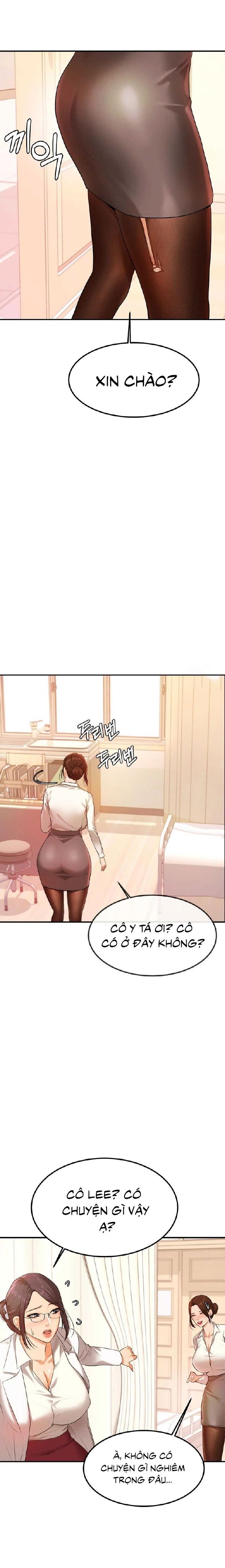 teacher lesson - manhwa 18+ chapter 2 22