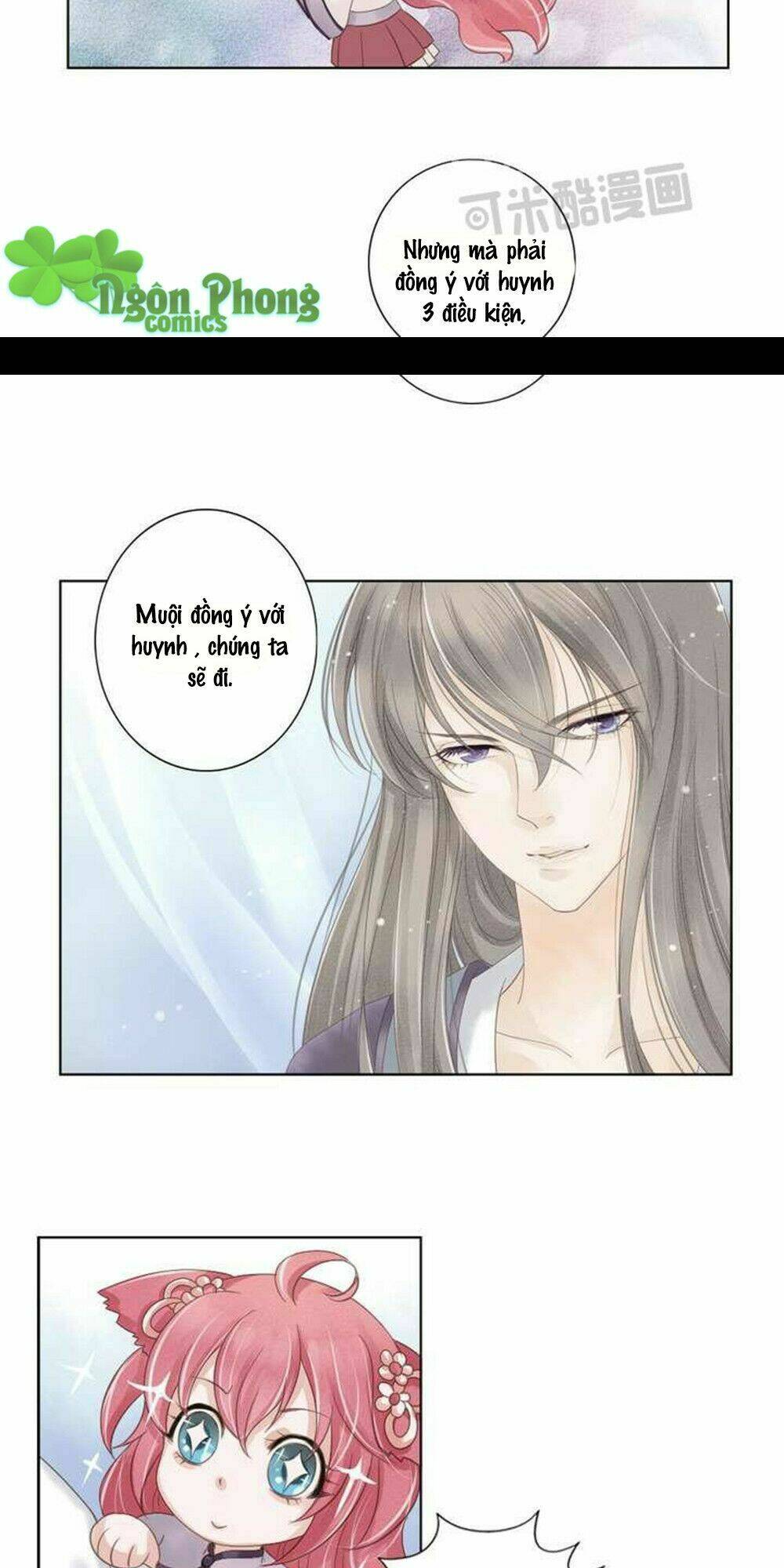 chuyển tương tư chapter 2 15