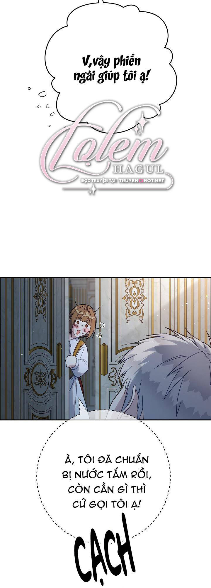 cuộc hôn nhân vụ lợi chapter 49.1 12