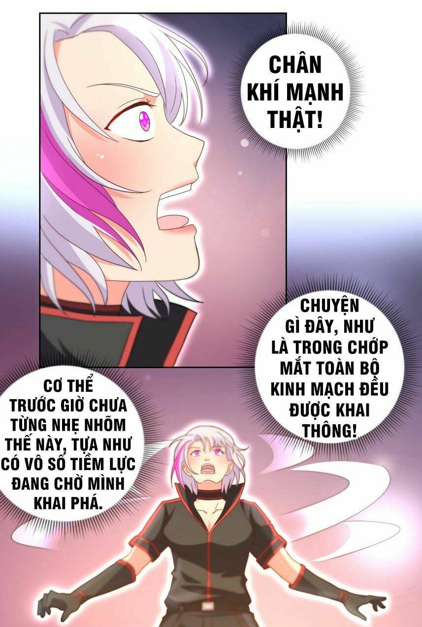 vú em là cổ tiên chapter 30 7