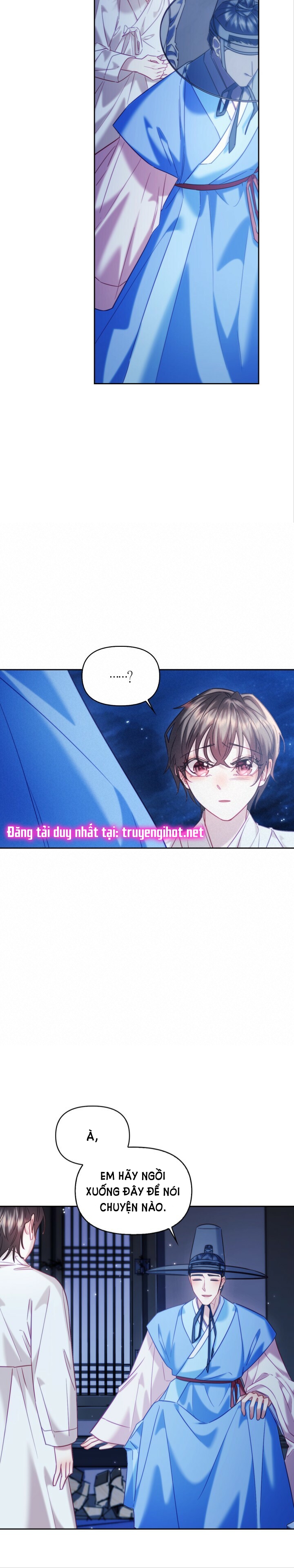 [18+] trăng nơi đỉnh núi chapter 56 9