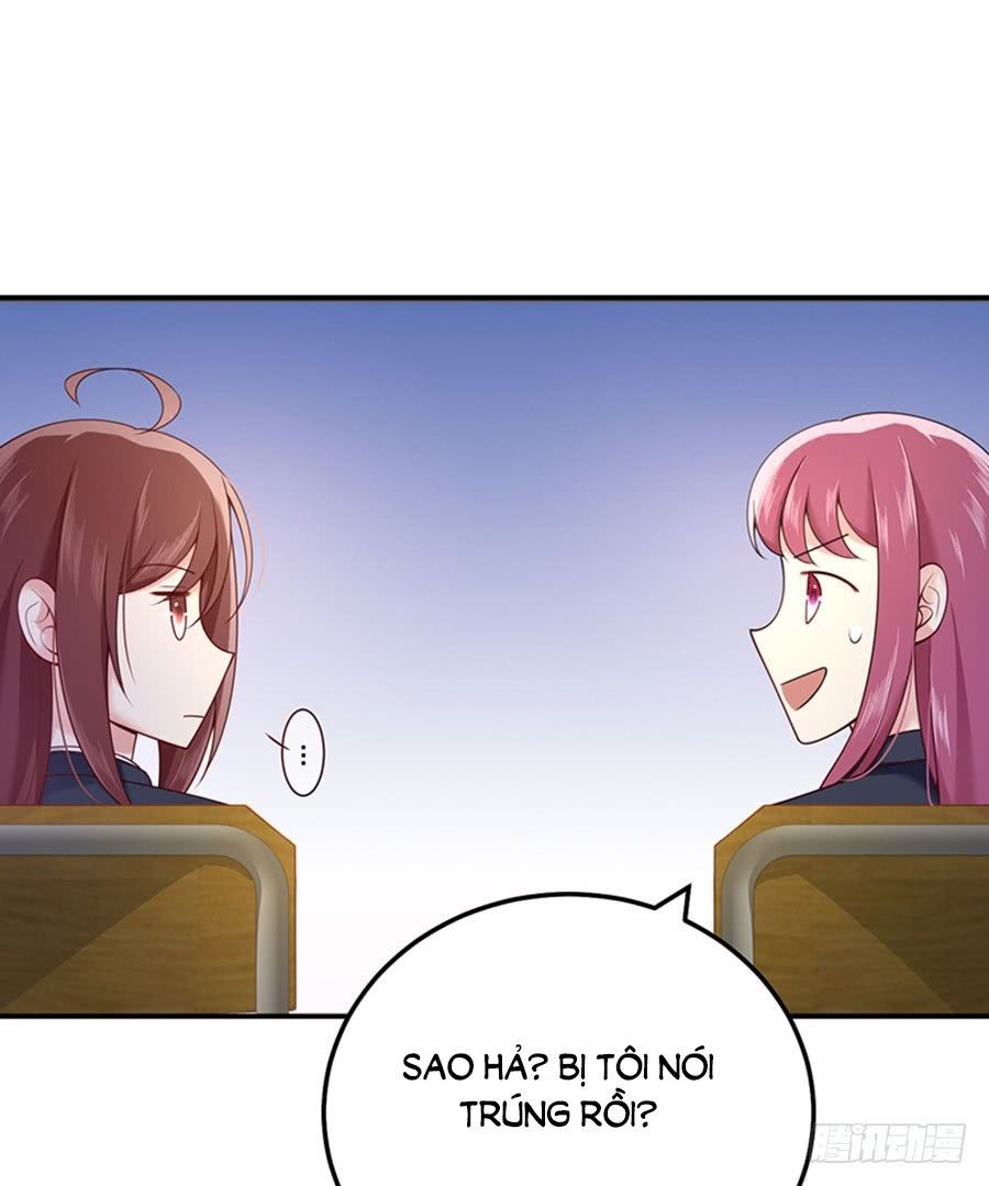 nam thần truy thê chỉ nam chapter 16.2 22