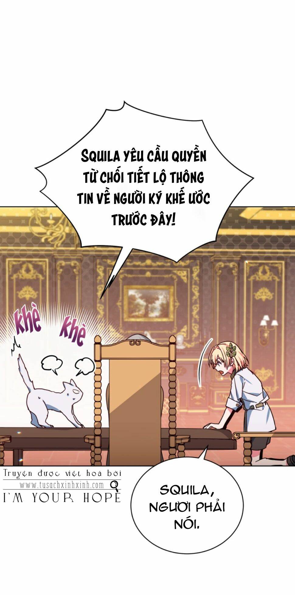 nàng elizabeth thuần khiết chapter 32 24