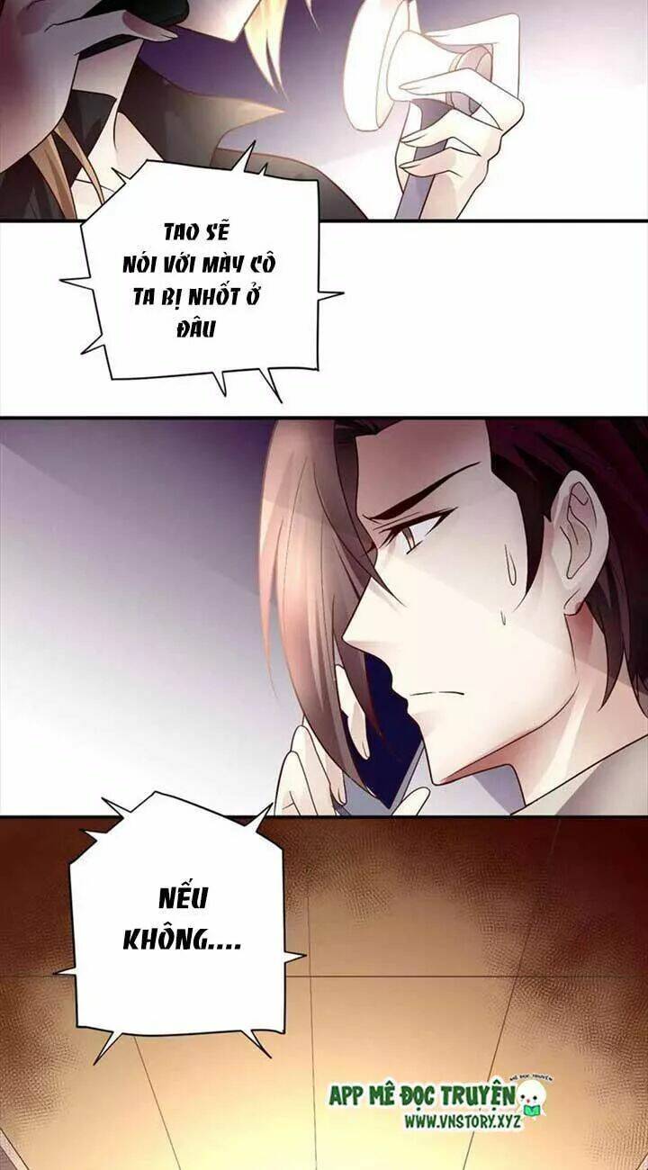 trò chơi săn tình - tổng tài khó kìm lòng chapter 88 35