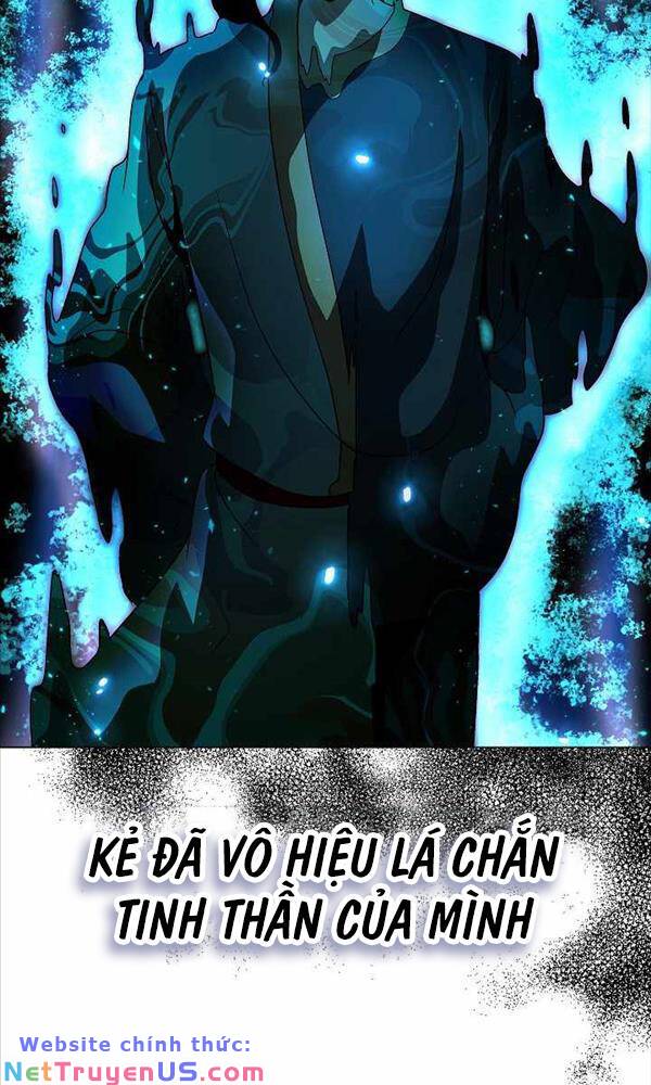 thiên ma không muốn thăng cấp chapter 20 25