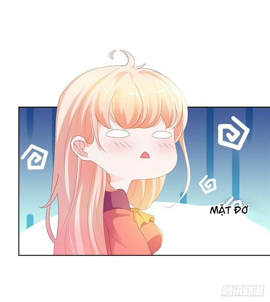 ẩn hôn 100%: chọc tức vợ yêu mua một tặng một chapter 58 26