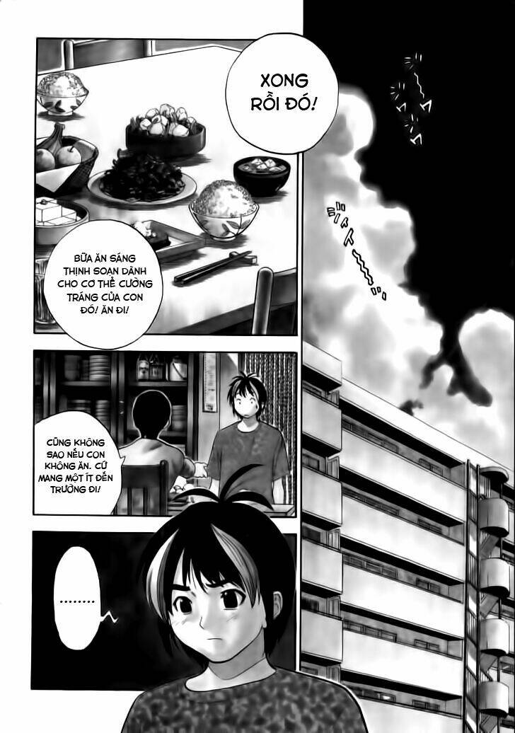 brave story - shinsetsu chapter 5 2