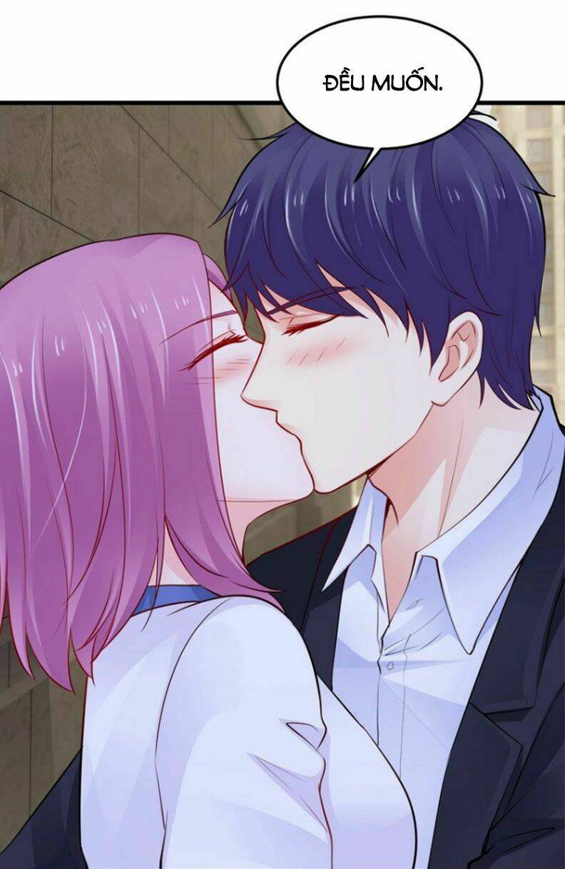thú cưng độc quyền của boss chapter 106 28