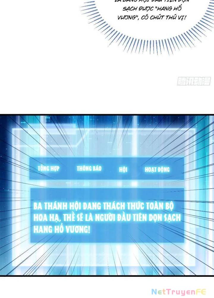 từ dã quái bắt đầu thăng cấp chapter 30 28