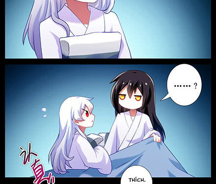 đầu óc đại sư huynh của ta rất đen tối chapter 216 5