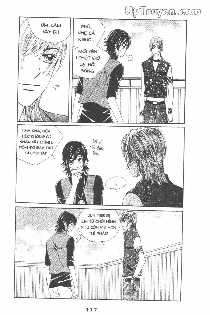 hái sao tình yêu chapter 8 119