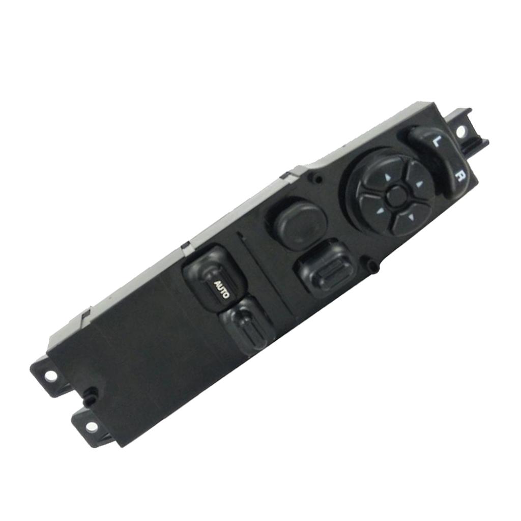 Auto Front Driver Side Power Master Window Switch for Cherokee