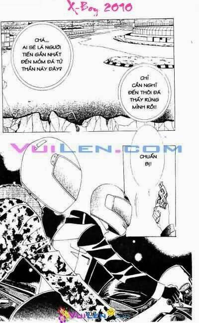 cuộc sống của tôi chapter 8 107