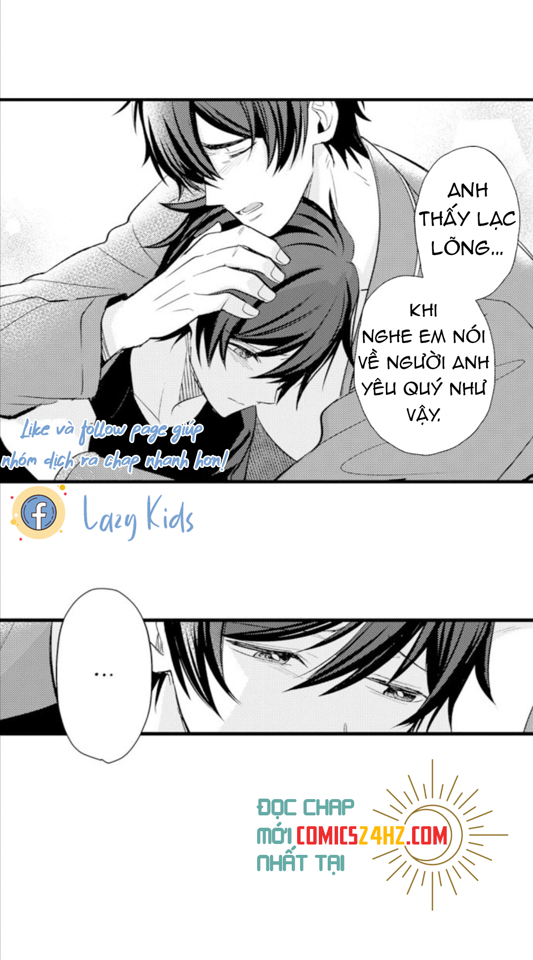 mặt sẹo quyến rũ chapter 11 14