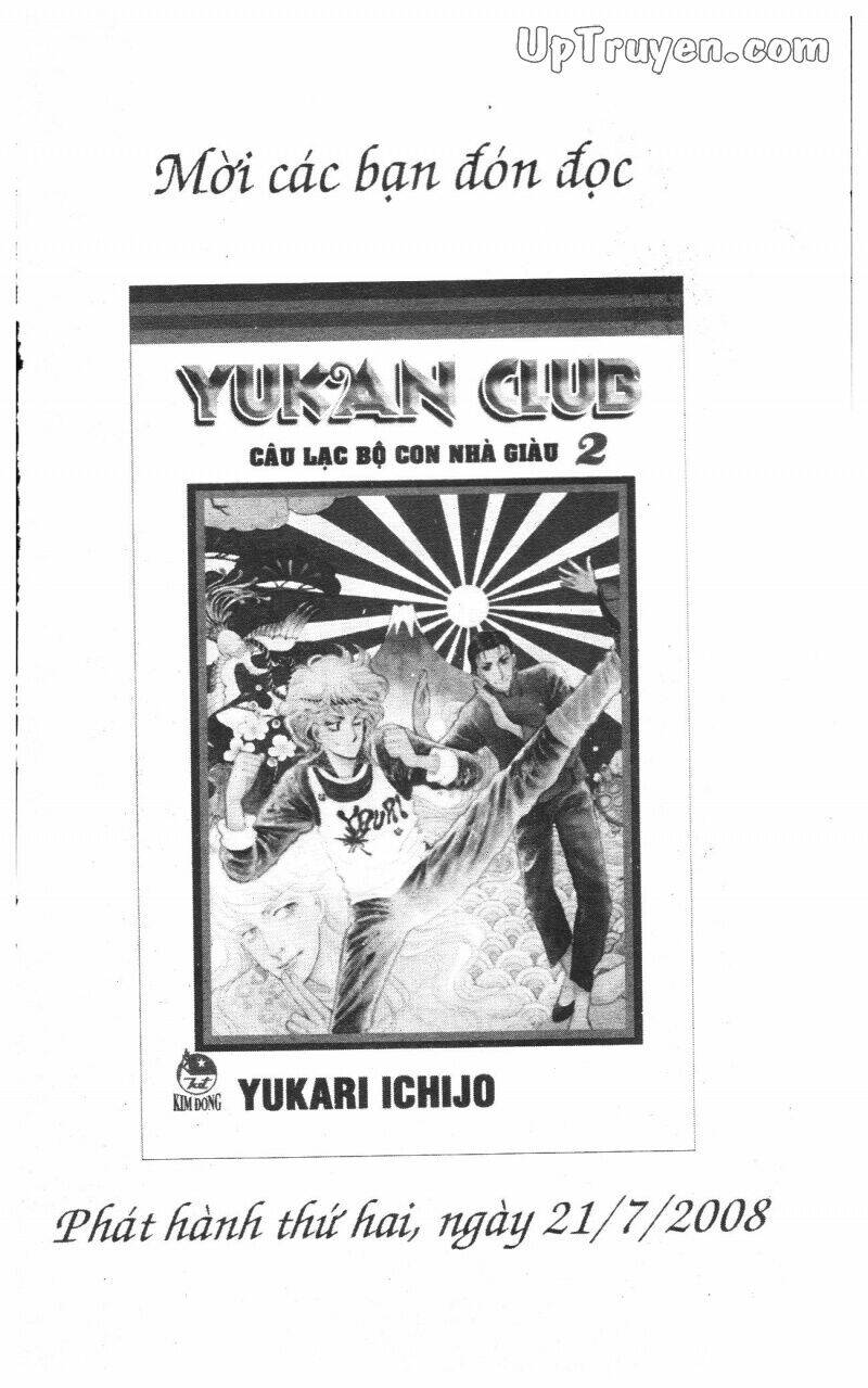 câu lạc bộ con nhà giàu chapter 1 197