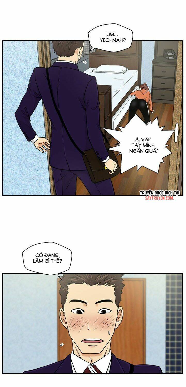 mr kang chapter 8 40