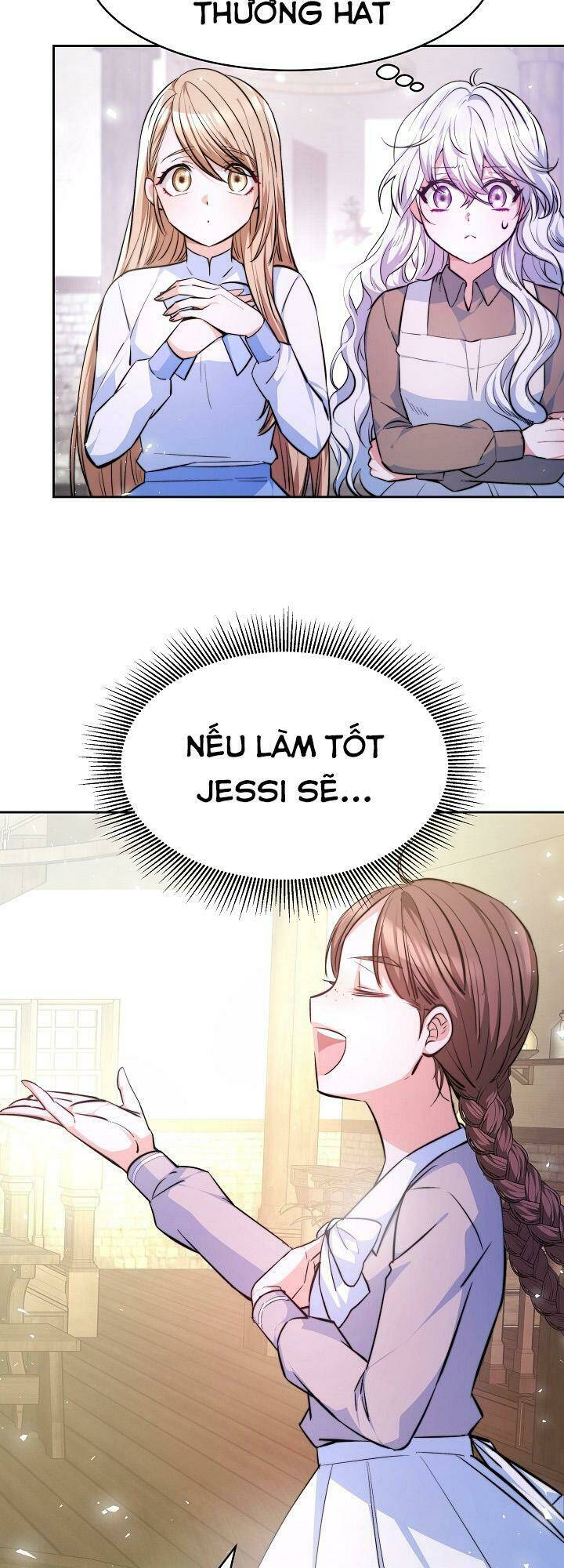 nàng evangeline chapter 2 18