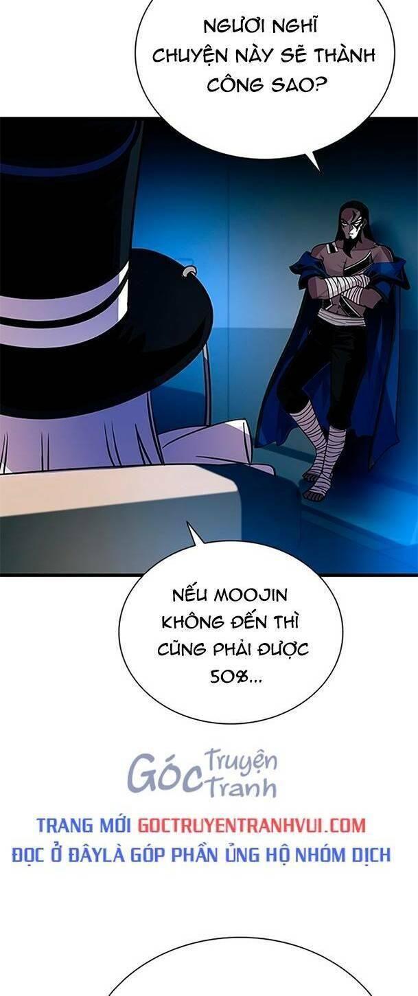 tiêu diệt ác nhân chapter 94 36